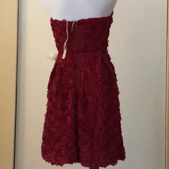 Rose dress! Beautiful! - Picture 2 of 3